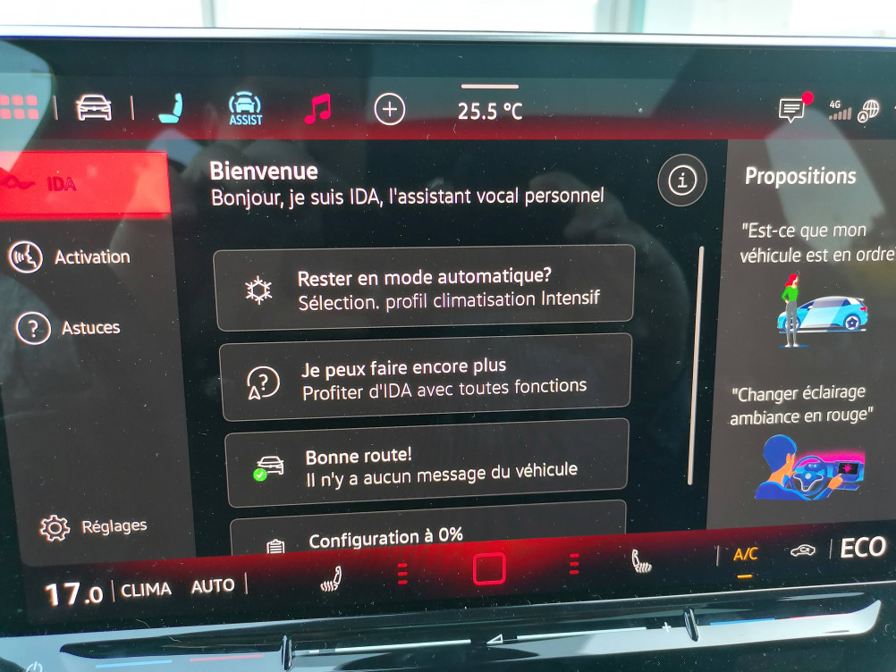 Acheter Volkswagen ID.3 ID.3 326 ch GTX Performance  5p neuf dans les concessions du Groupe Faurie