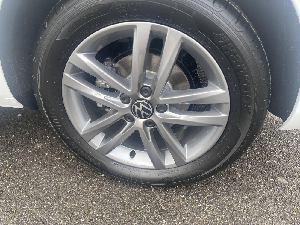 Acheter Volkswagen Touran Touran 2.0 TDI 150 DSG7 7pl VW Edition 5p neuf dans les concessions du Groupe Faurie