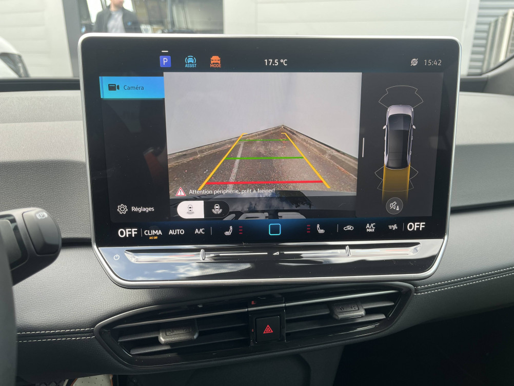 Acheter Volkswagen ID.3 ID.3 170 ch Pure Life Max 5p neuf dans les concessions du Groupe Faurie