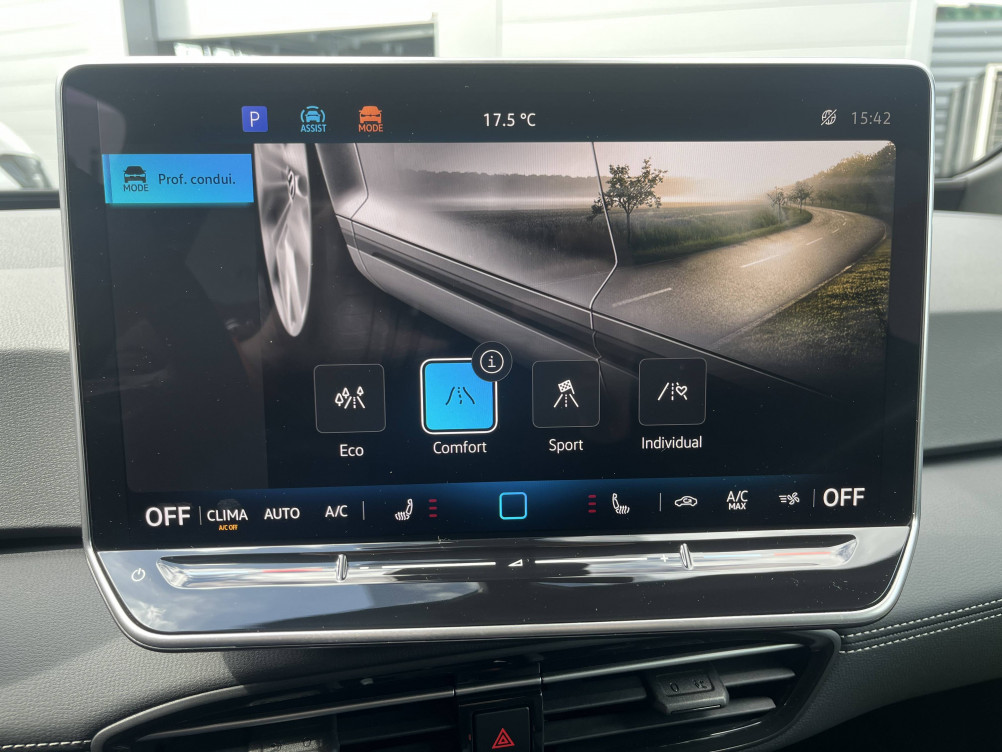 Acheter Volkswagen ID.3 ID.3 170 ch Pure Life Max 5p neuf dans les concessions du Groupe Faurie