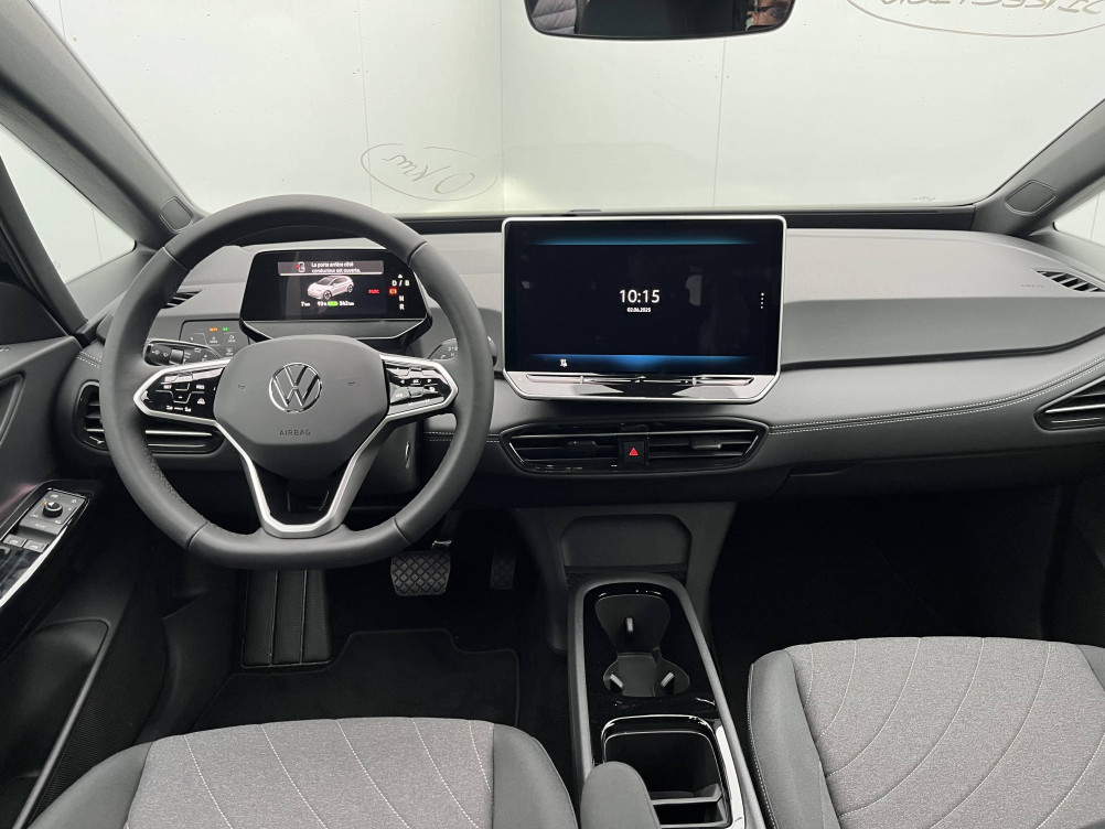 Acheter Volkswagen ID.3 ID.3 170 ch Pure Life Max 5p neuf dans les concessions du Groupe Faurie