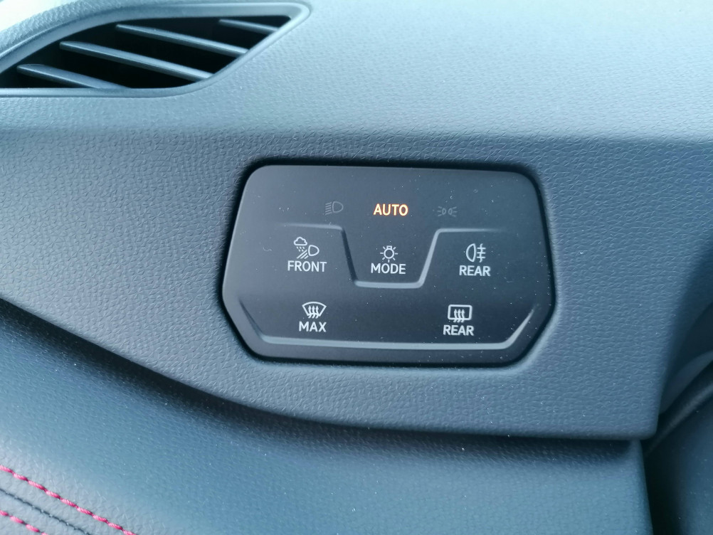 Acheter Volkswagen ID.3 ID.3 326 ch GTX Performance  5p neuf dans les concessions du Groupe Faurie