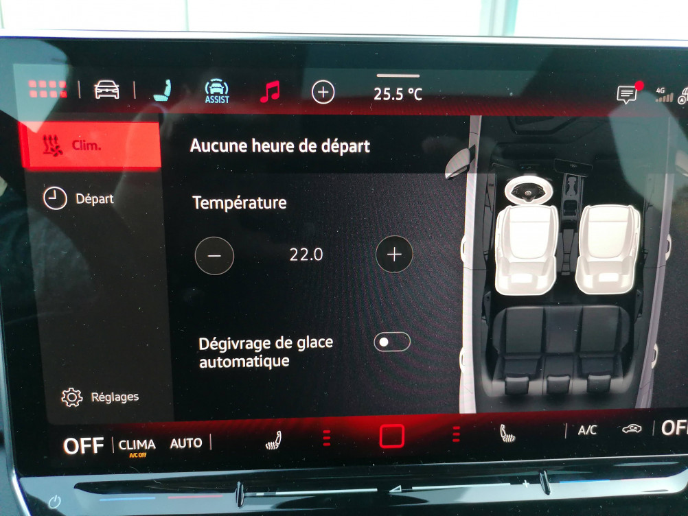 Acheter Volkswagen ID.3 ID.3 326 ch GTX Performance  5p neuf dans les concessions du Groupe Faurie