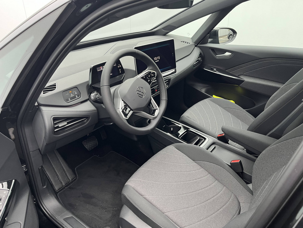 Acheter Volkswagen ID.3 ID.3 170 ch Pure Life Max 5p neuf dans les concessions du Groupe Faurie