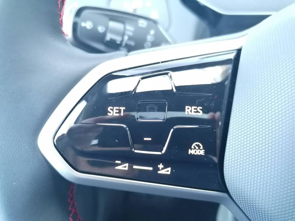 Acheter Volkswagen ID.3 ID.3 326 ch GTX Performance  5p neuf dans les concessions du Groupe Faurie