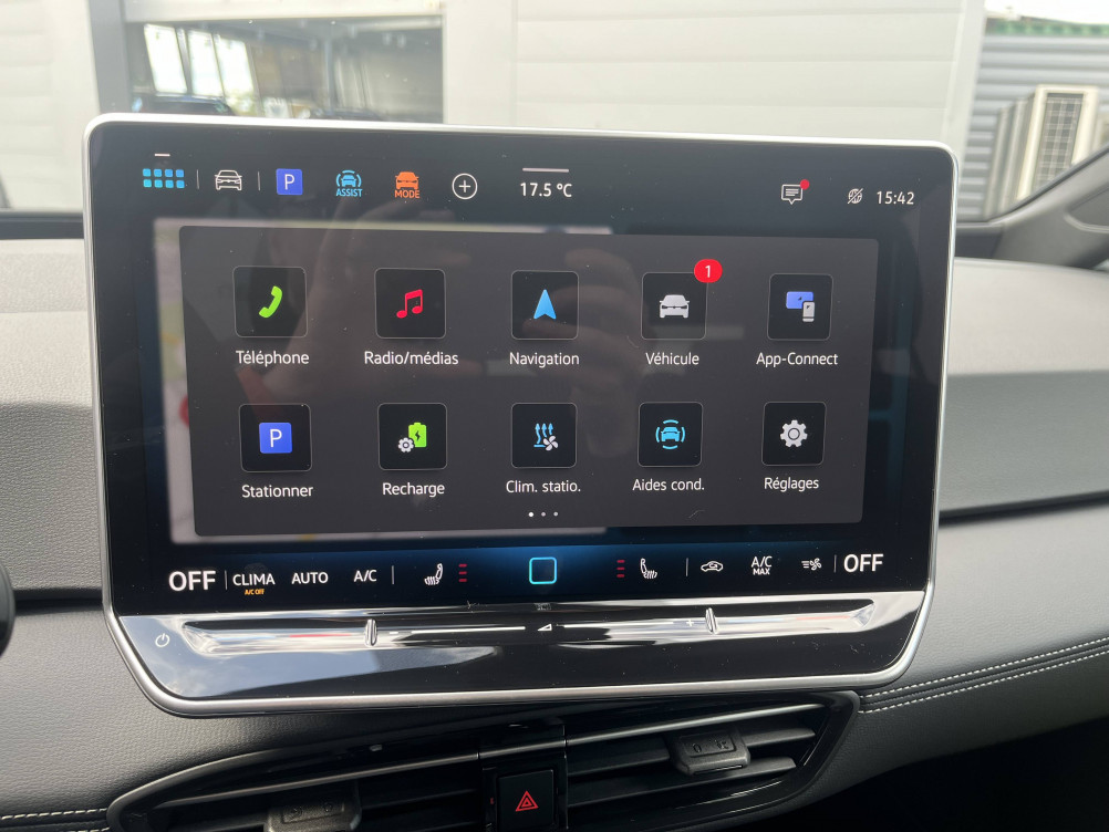 Acheter Volkswagen ID.3 ID.3 170 ch Pure Life Max 5p neuf dans les concessions du Groupe Faurie