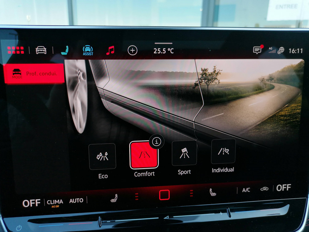 Acheter Volkswagen ID.3 ID.3 326 ch GTX Performance  5p neuf dans les concessions du Groupe Faurie