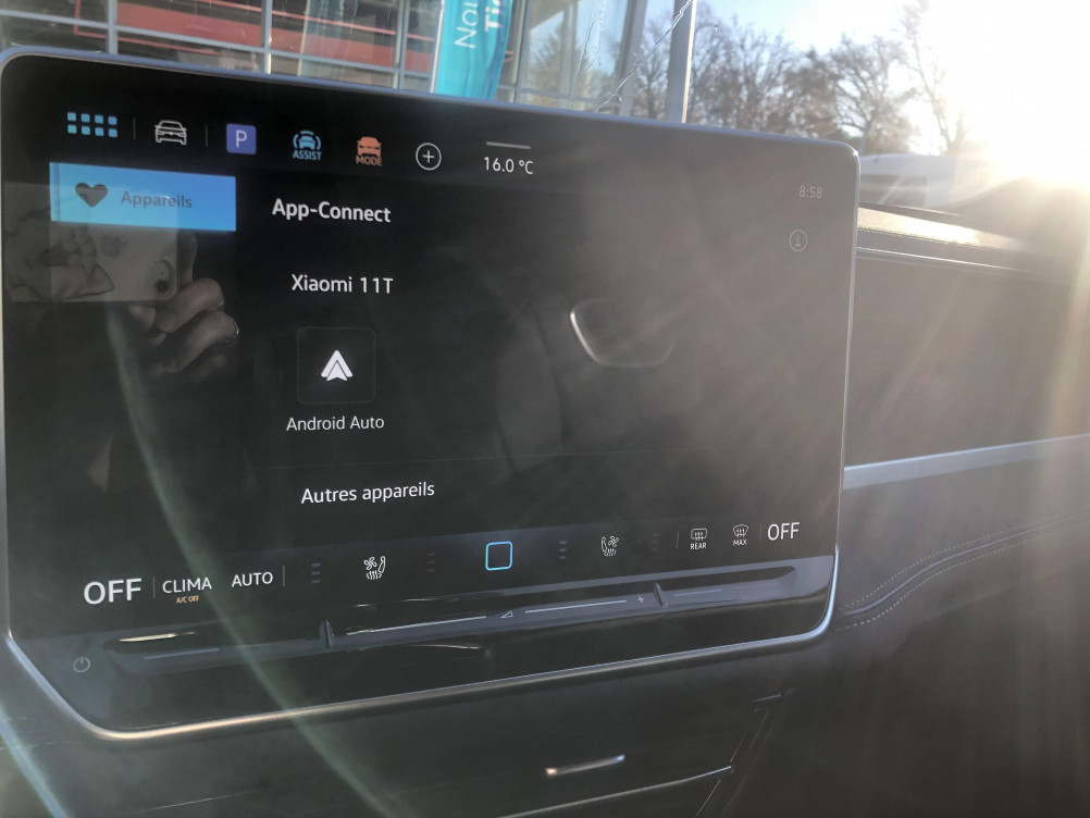 Acheter Volkswagen Passat Passat 1.5 eHybrid 272 DSG6 R-Line 5p neuf dans les concessions du Groupe Faurie