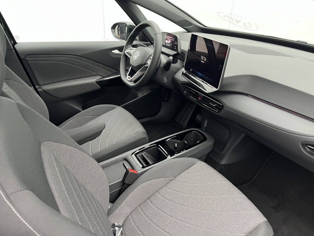 Acheter Volkswagen ID.3 ID.3 170 ch Pure Life Max 5p neuf dans les concessions du Groupe Faurie