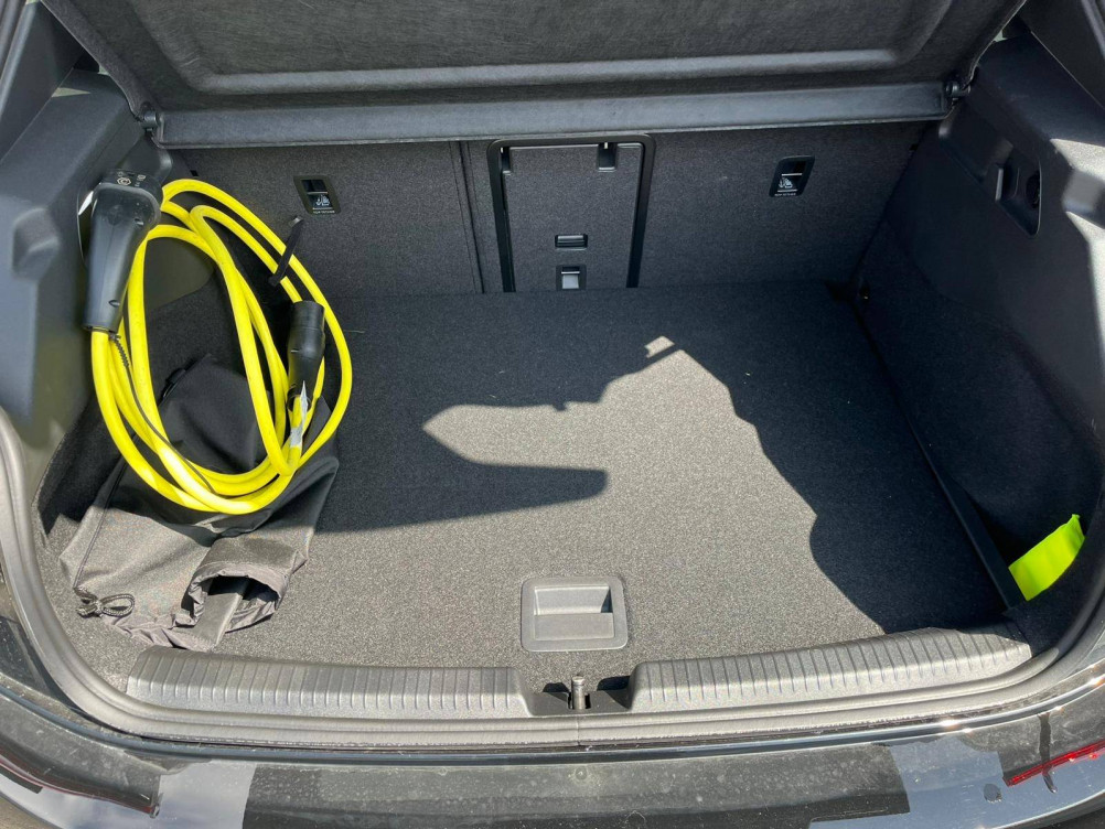 Acheter Volkswagen ID.3 ID.3 326 ch GTX Performance  5p neuf dans les concessions du Groupe Faurie