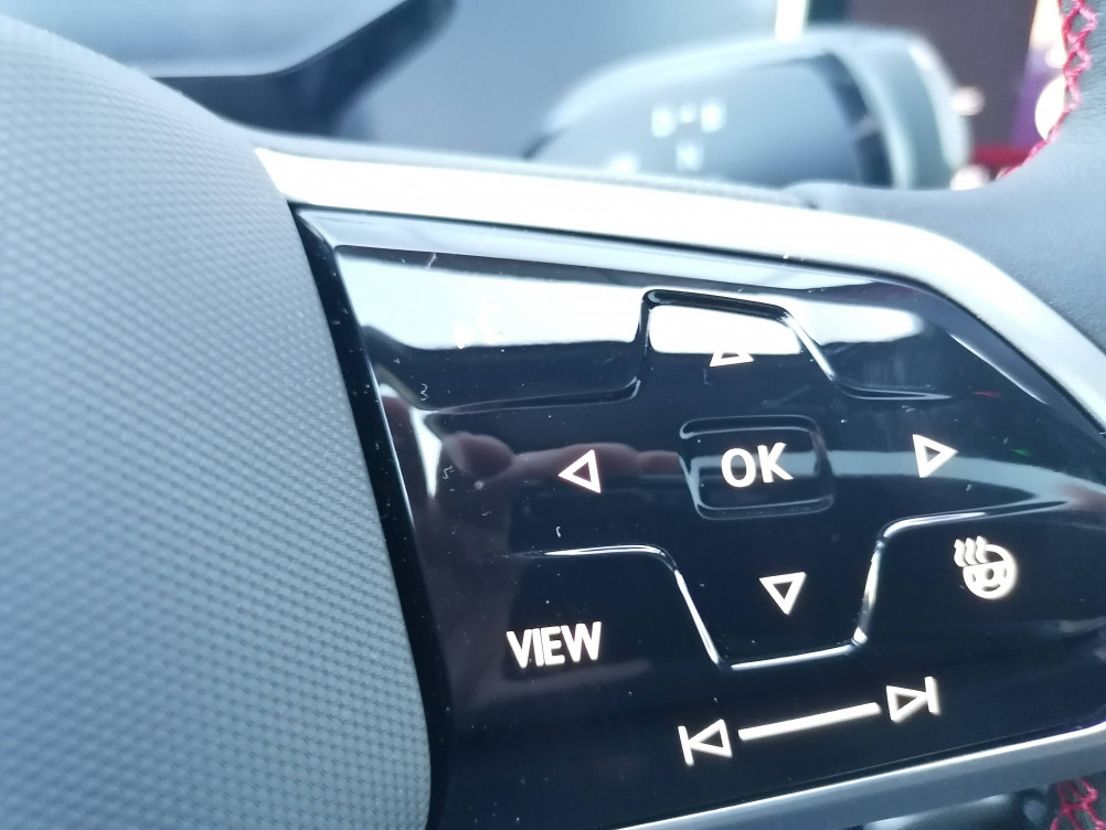 Acheter Volkswagen ID.3 ID.3 326 ch GTX Performance  5p neuf dans les concessions du Groupe Faurie