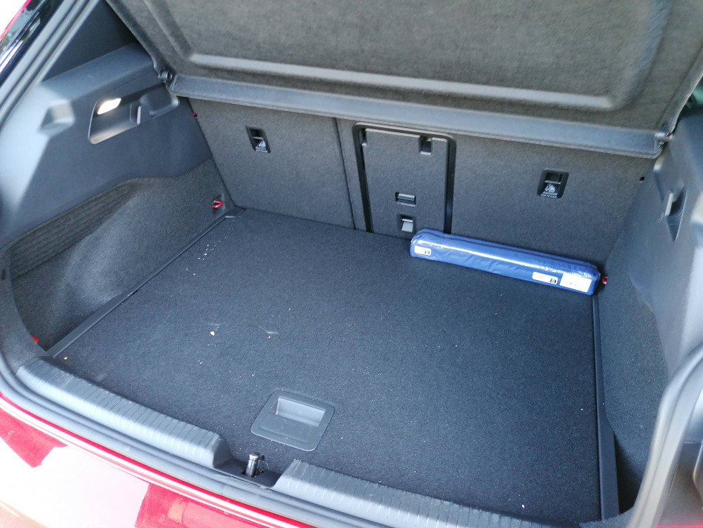 Acheter Volkswagen ID.3 ID.3 326 ch GTX Performance  5p neuf dans les concessions du Groupe Faurie