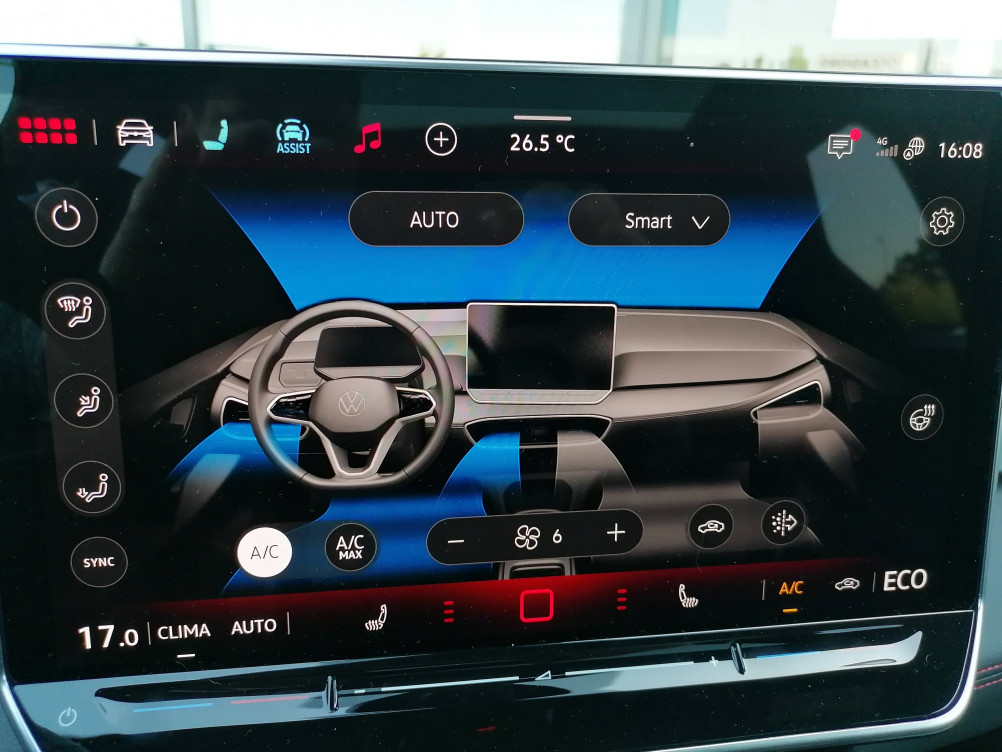 Acheter Volkswagen ID.3 ID.3 326 ch GTX Performance  5p neuf dans les concessions du Groupe Faurie