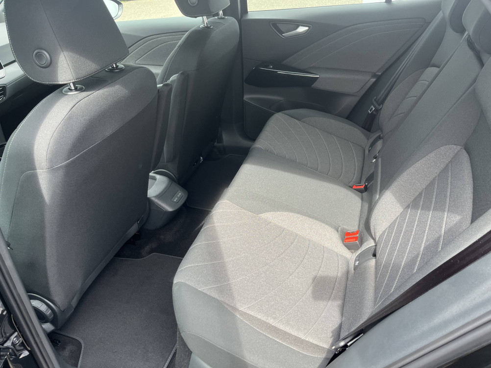Acheter Volkswagen ID.3 ID.3 170 ch Pure Life Max 5p neuf dans les concessions du Groupe Faurie