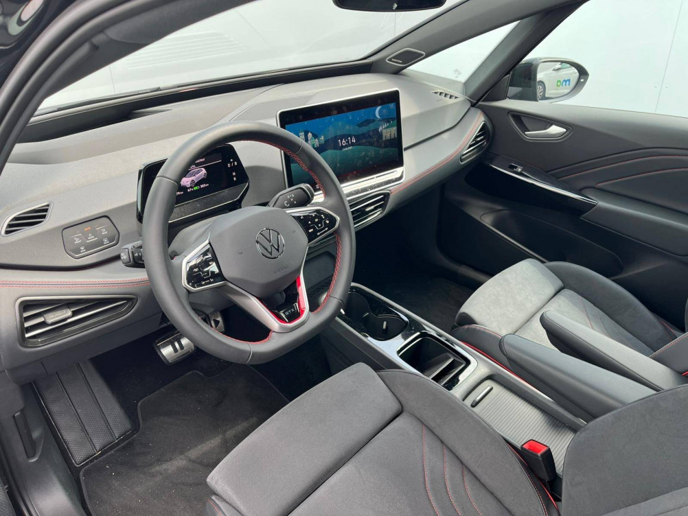 Acheter Volkswagen ID.3 ID.3 326 ch GTX Performance  5p neuf dans les concessions du Groupe Faurie