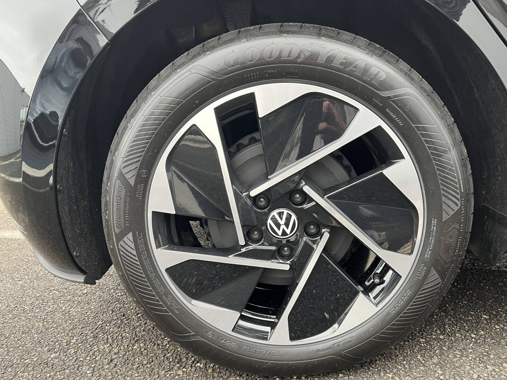 Acheter Volkswagen ID.3 ID.3 170 ch Pure Life Max 5p neuf dans les concessions du Groupe Faurie