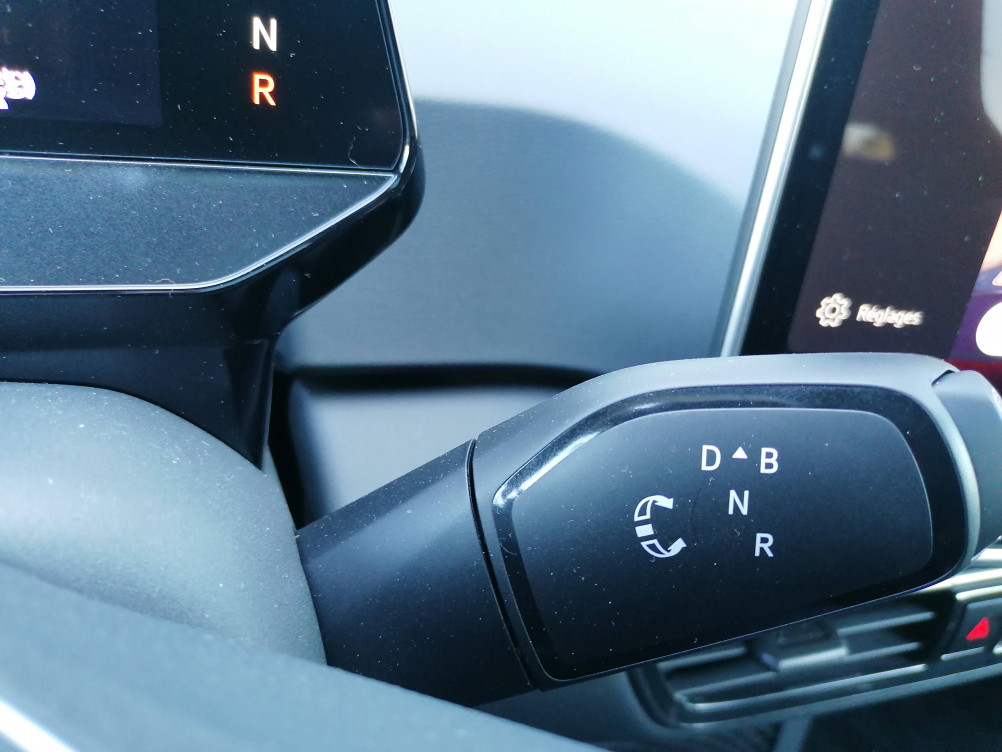 Acheter Volkswagen ID.3 ID.3 326 ch GTX Performance  5p neuf dans les concessions du Groupe Faurie