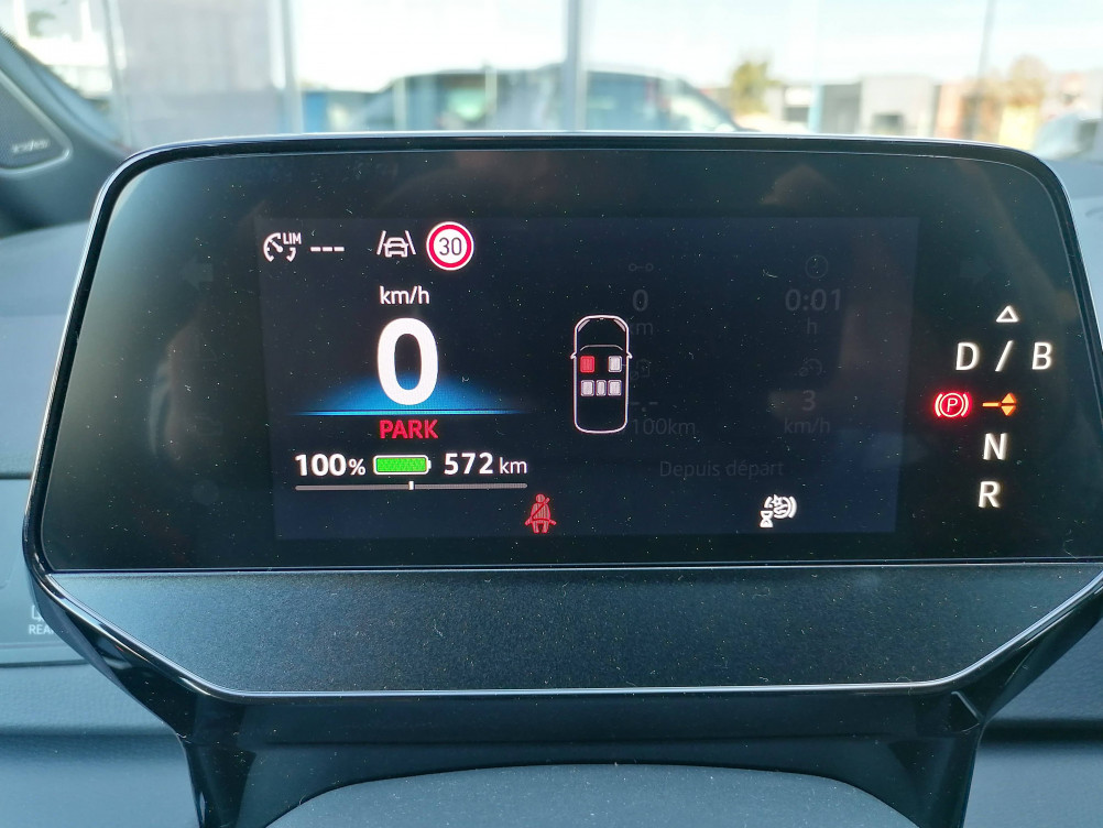 Acheter Volkswagen ID.3 ID.3 326 ch GTX Performance  5p neuf dans les concessions du Groupe Faurie