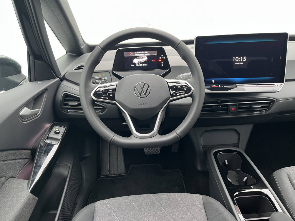 Acheter Volkswagen ID.3 ID.3 170 ch Pure Life Max 5p neuf dans les concessions du Groupe Faurie