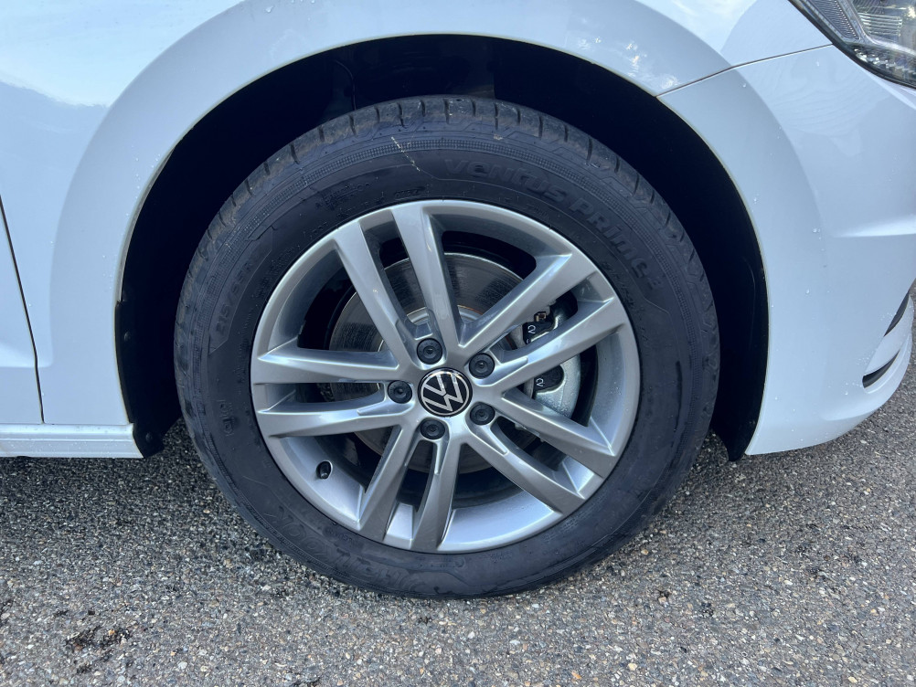 Acheter Volkswagen Touran Touran 2.0 TDI 150 DSG7 7pl VW Edition 5p neuf dans les concessions du Groupe Faurie