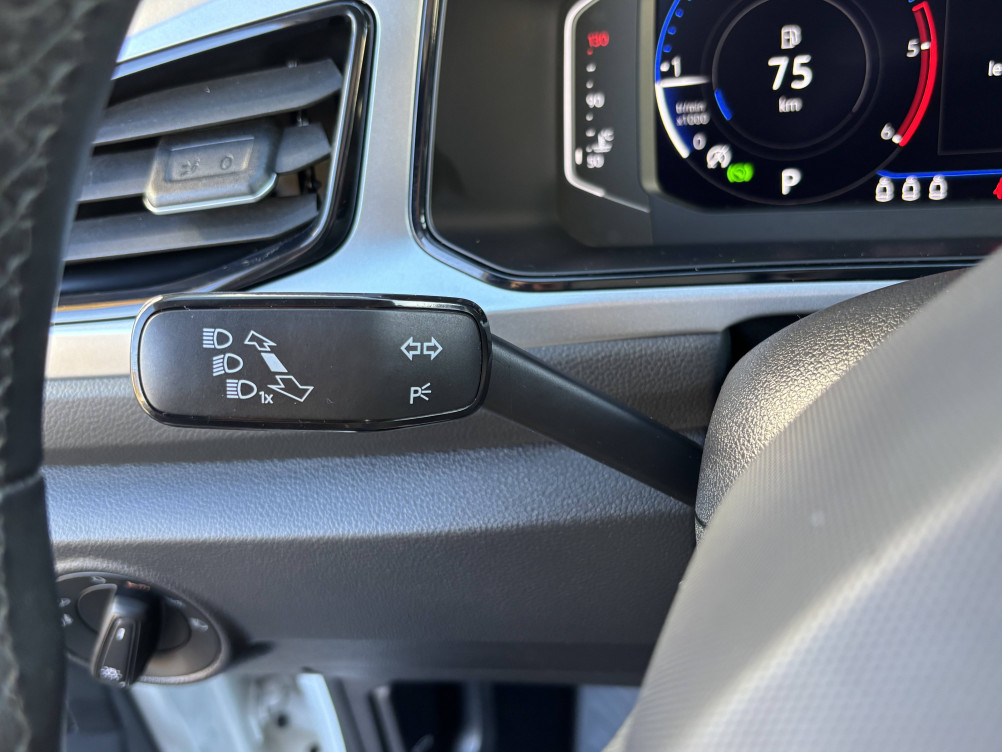 Acheter Volkswagen T-Roc T-Roc 2.0 TDI 150 Start/Stop DSG7 Life Business 5p occasion dans les concessions du Groupe Faurie