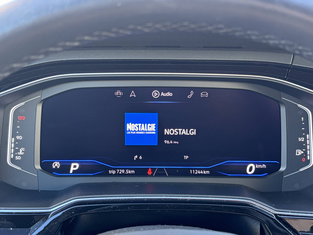 Acheter Volkswagen Taigo Taigo 1.0 TSI 110 DSG7 R-Line 5p occasion dans les concessions du Groupe Faurie