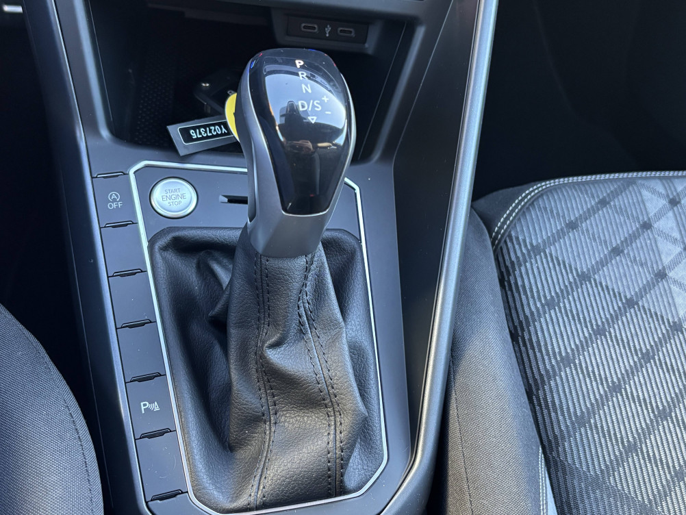 Acheter Volkswagen Taigo Taigo 1.0 TSI 110 DSG7 R-Line 5p occasion dans les concessions du Groupe Faurie