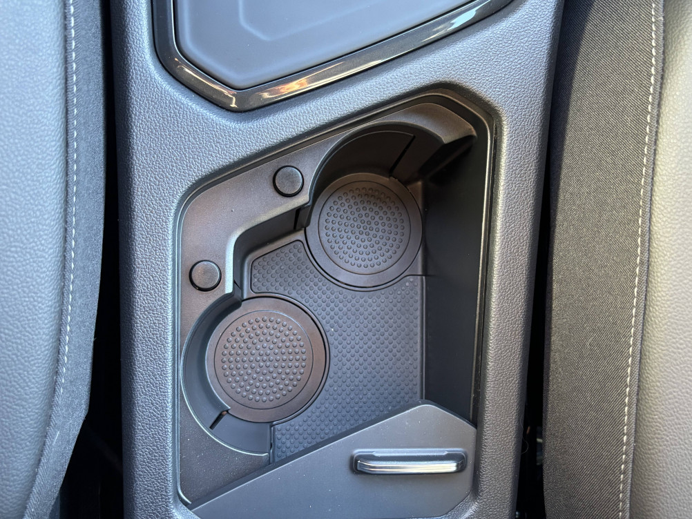 Acheter Volkswagen Tiguan Tiguan 1.4 eHybrid 245ch DSG6 R-Line 5p occasion dans les concessions du Groupe Faurie