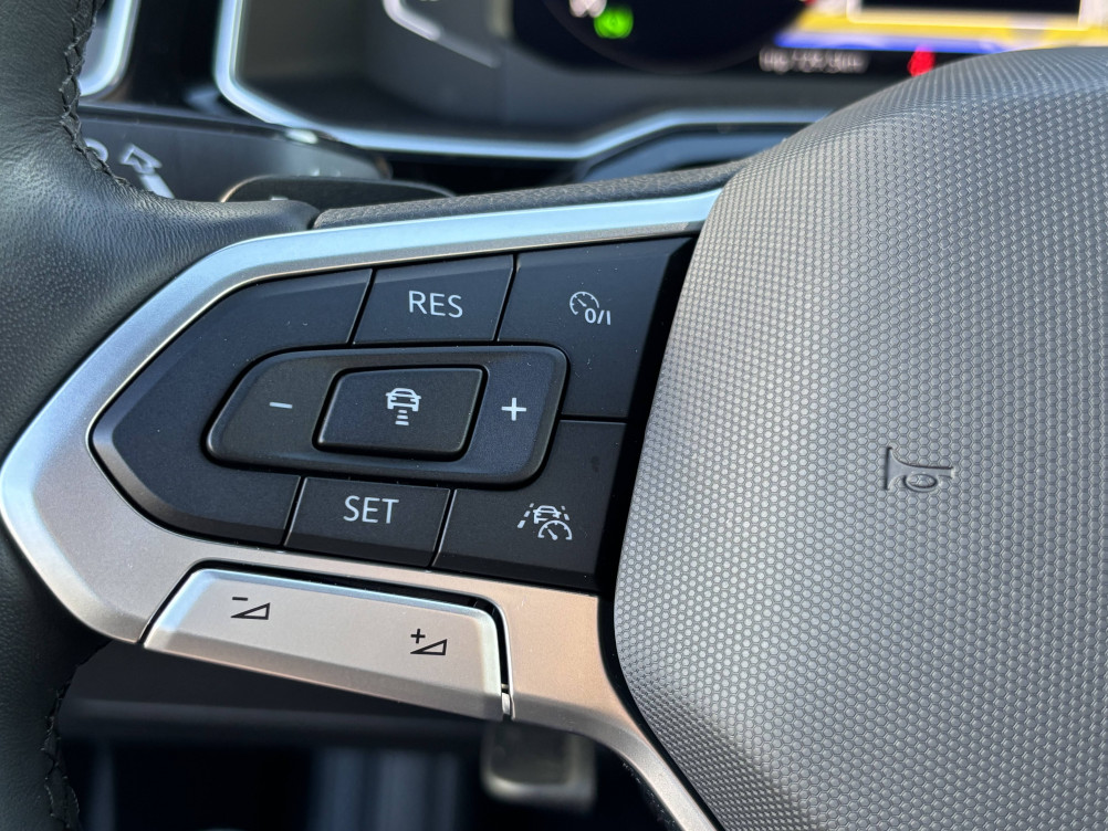 Acheter Volkswagen Taigo Taigo 1.0 TSI 110 DSG7 R-Line 5p occasion dans les concessions du Groupe Faurie