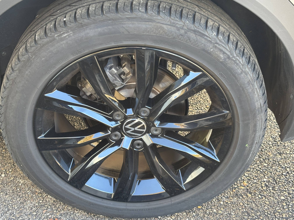 Acheter Volkswagen T-Roc T-Roc 1.5 TSI EVO 150 Start/Stop DSG7 R-Line 5p occasion dans les concessions du Groupe Faurie