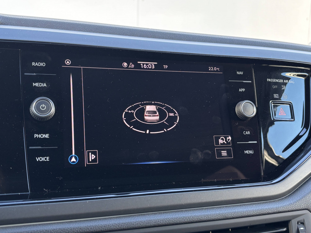 Acheter Volkswagen Taigo Taigo 1.0 TSI 110 DSG7 R-Line 5p occasion dans les concessions du Groupe Faurie