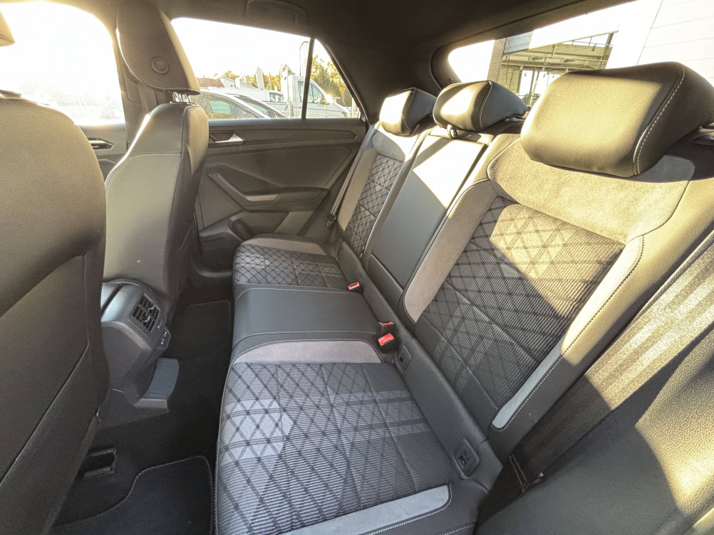 Acheter Volkswagen T-Roc T-Roc 1.5 TSI EVO 150 Start/Stop DSG7 R-Line 5p occasion dans les concessions du Groupe Faurie