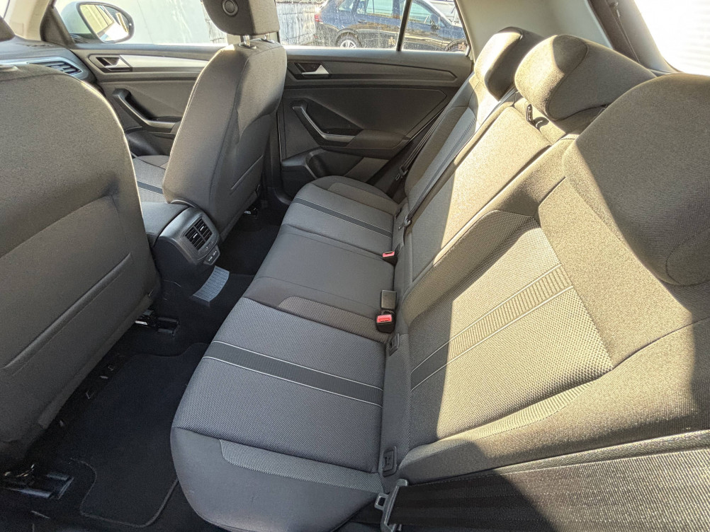 Acheter Volkswagen T-Roc T-Roc 2.0 TDI 150 Start/Stop DSG7 Life Business 5p occasion dans les concessions du Groupe Faurie