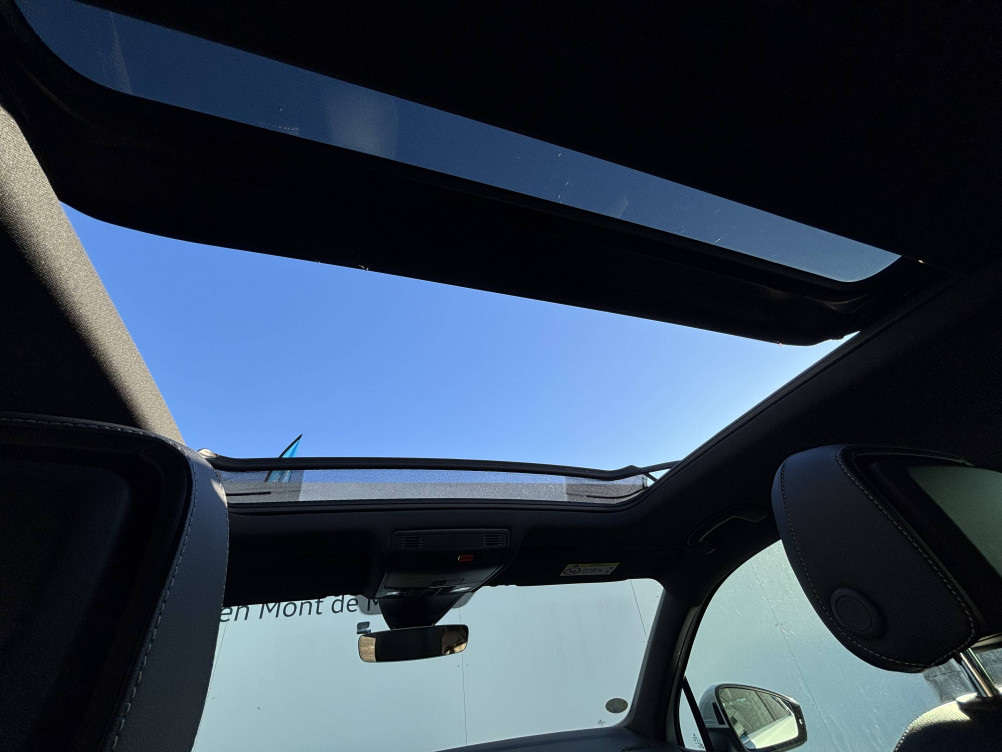 Acheter Volkswagen Tiguan Tiguan 1.4 eHybrid 245ch DSG6 R-Line 5p occasion dans les concessions du Groupe Faurie