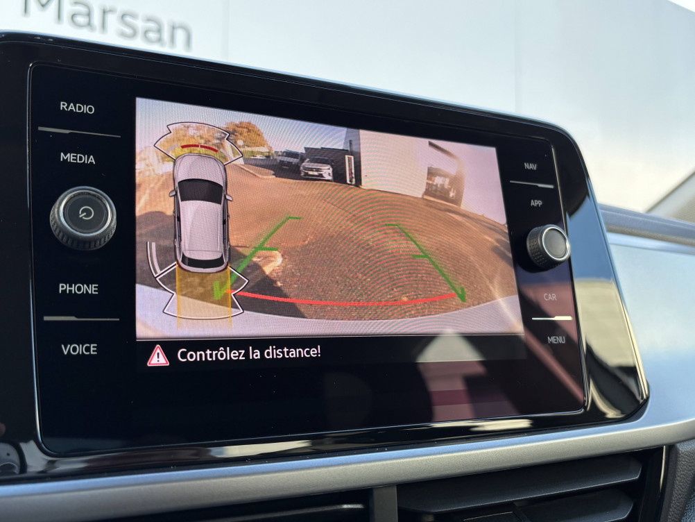 Acheter Volkswagen T-Roc T-Roc 2.0 TDI 150 Start/Stop DSG7 Life Business 5p occasion dans les concessions du Groupe Faurie