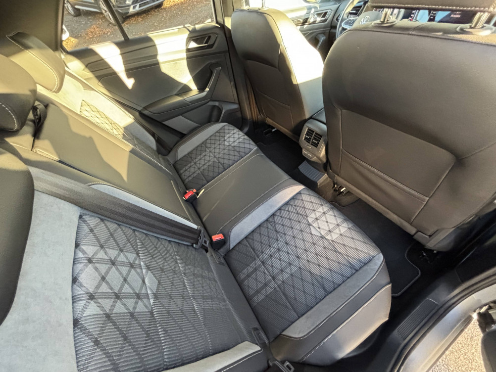 Acheter Volkswagen T-Roc T-Roc 1.5 TSI EVO 150 Start/Stop DSG7 R-Line 5p occasion dans les concessions du Groupe Faurie