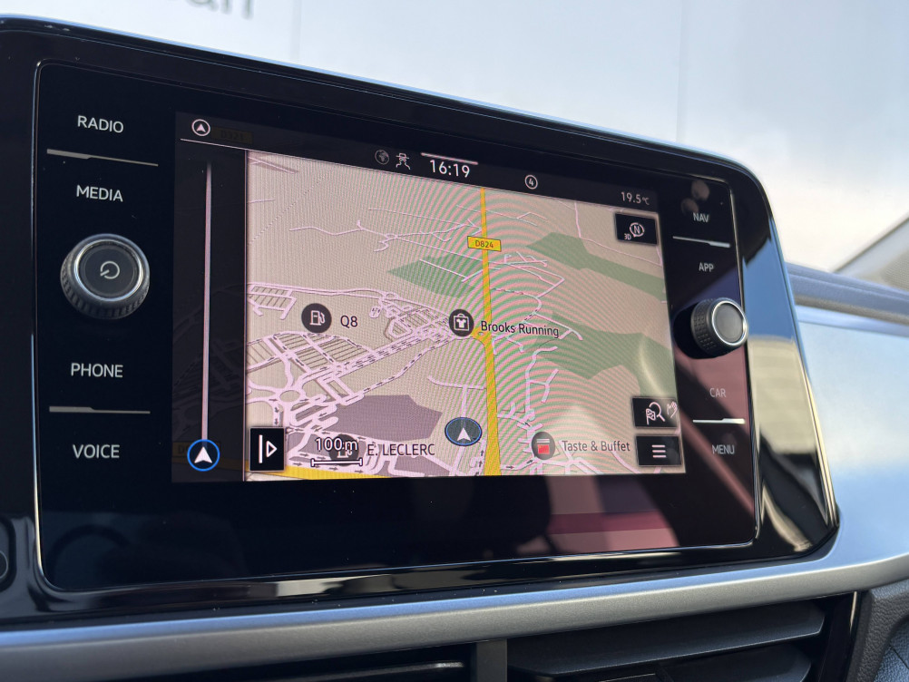 Acheter Volkswagen T-Roc T-Roc 2.0 TDI 150 Start/Stop DSG7 Life Business 5p occasion dans les concessions du Groupe Faurie