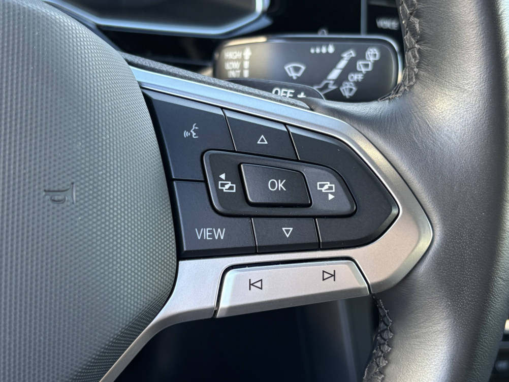 Acheter Volkswagen Taigo Taigo 1.0 TSI 110 DSG7 R-Line 5p occasion dans les concessions du Groupe Faurie