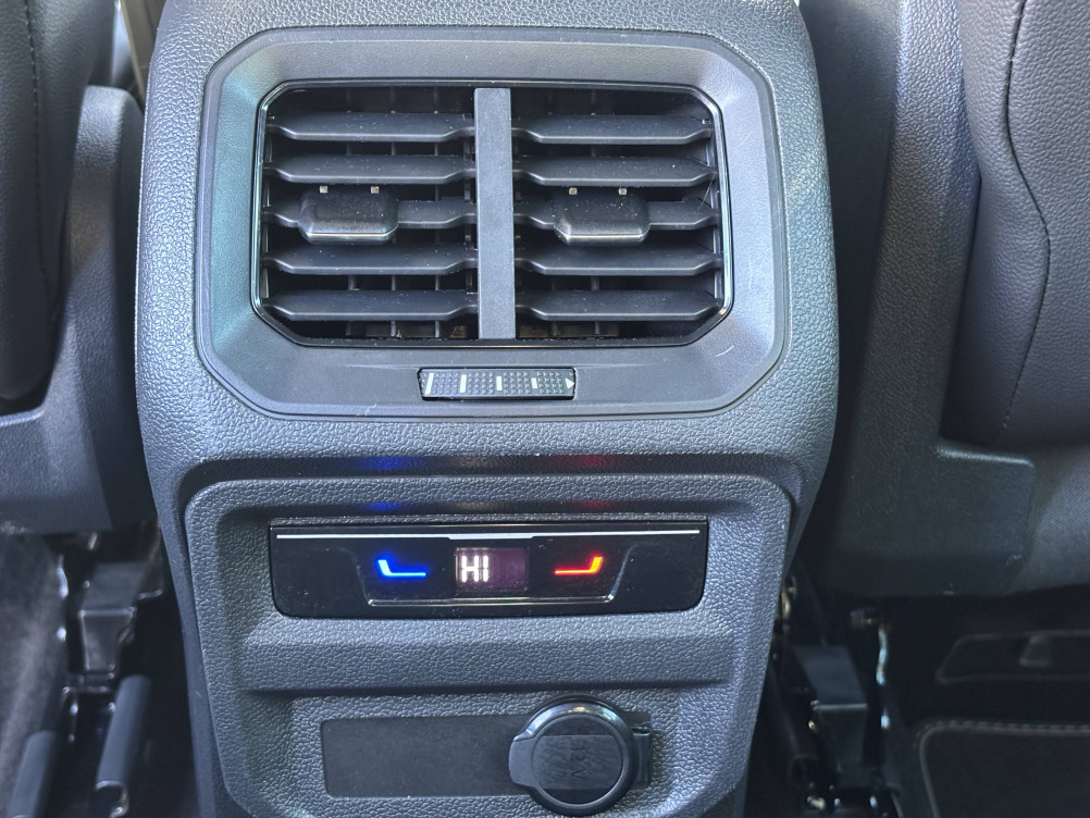 Acheter Volkswagen Tiguan Tiguan 2.0 TDI 150ch DSG7 R-Line 5p occasion dans les concessions du Groupe Faurie