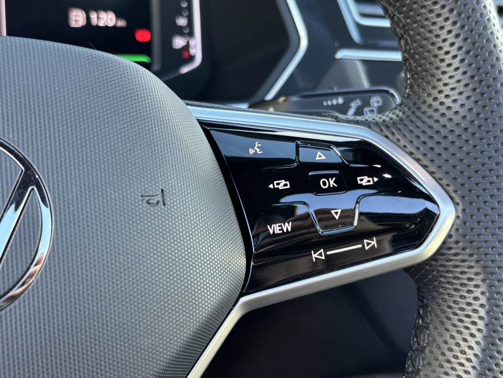 Acheter Volkswagen Tiguan Tiguan 2.0 TDI 150ch DSG7 R-Line 5p occasion dans les concessions du Groupe Faurie