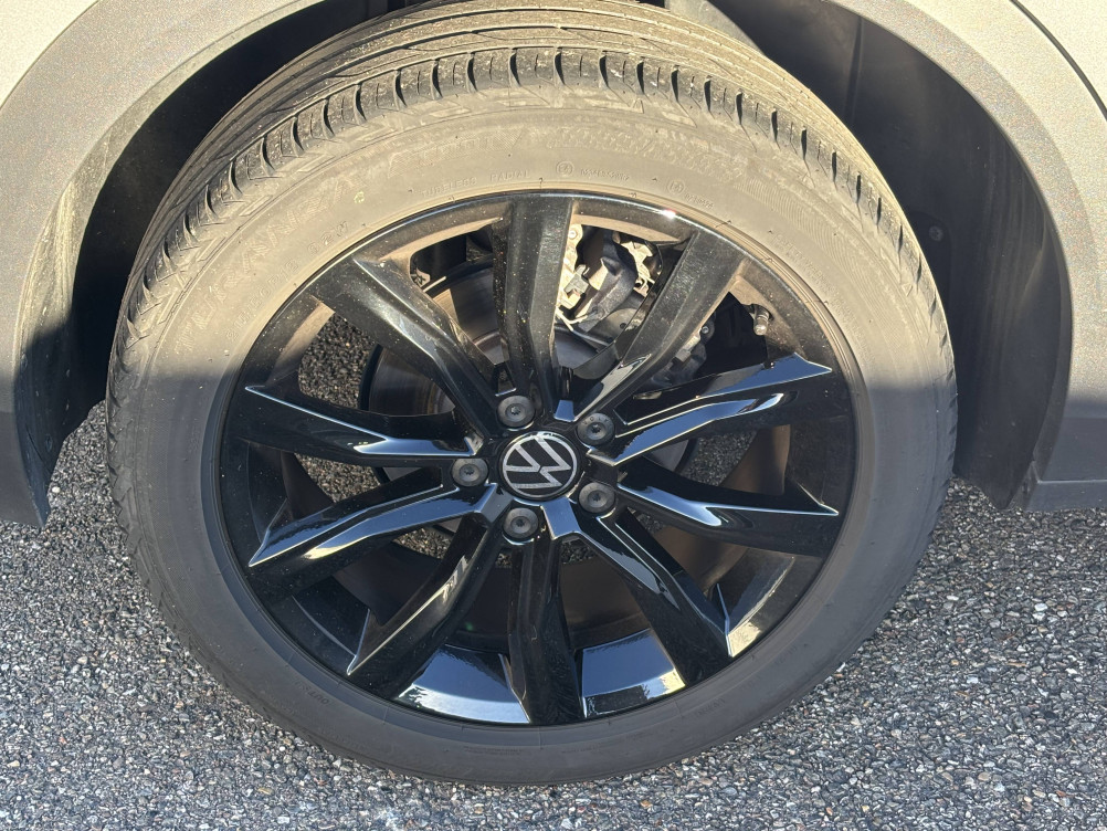 Acheter Volkswagen T-Roc T-Roc 1.5 TSI EVO 150 Start/Stop DSG7 R-Line 5p occasion dans les concessions du Groupe Faurie