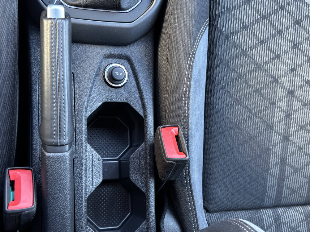 Acheter Volkswagen Taigo Taigo 1.0 TSI 110 DSG7 R-Line 5p occasion dans les concessions du Groupe Faurie