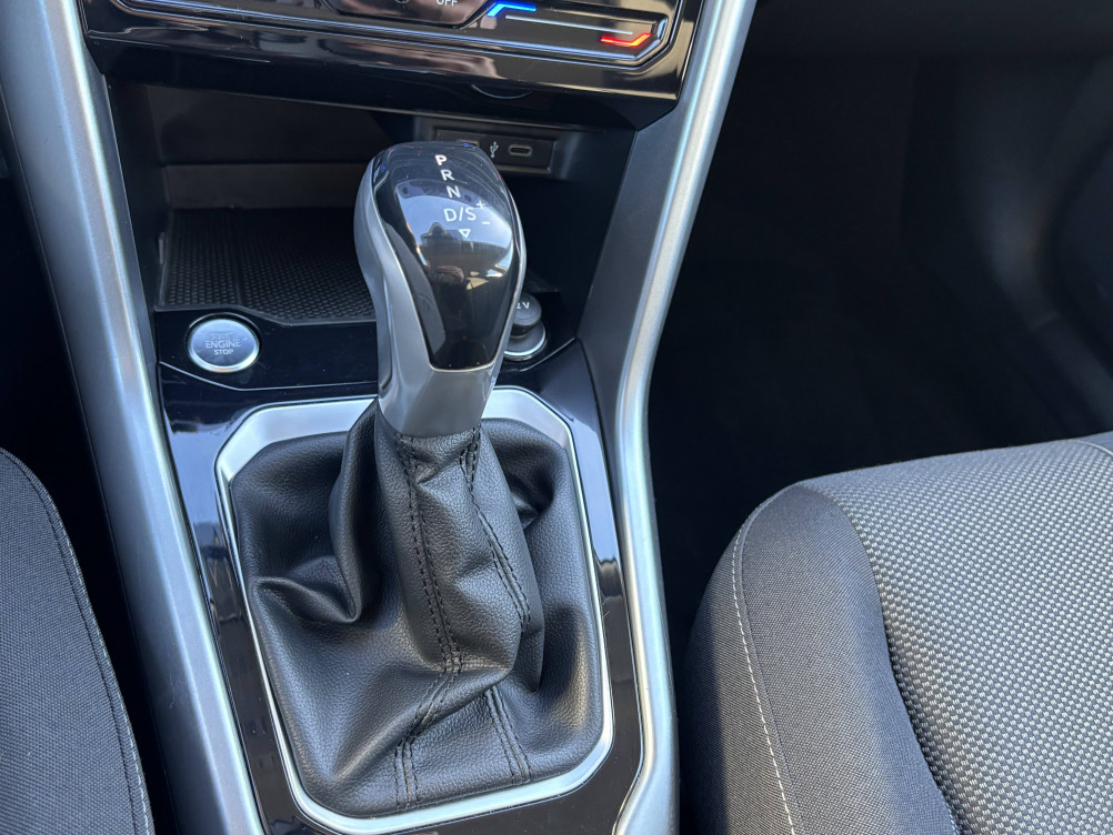 Acheter Volkswagen T-Roc T-Roc 2.0 TDI 150 Start/Stop DSG7 Life Business 5p occasion dans les concessions du Groupe Faurie