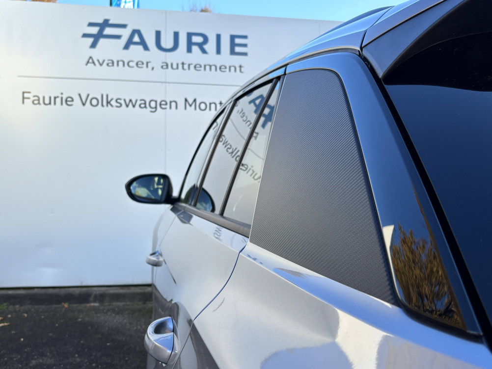 Acheter Volkswagen T-Roc T-Roc 1.5 TSI EVO 150 Start/Stop DSG7 R-Line 5p occasion dans les concessions du Groupe Faurie