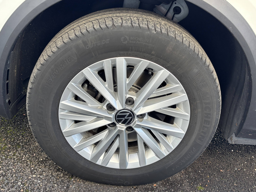 Acheter Volkswagen T-Roc T-Roc 2.0 TDI 150 Start/Stop DSG7 Life Business 5p occasion dans les concessions du Groupe Faurie