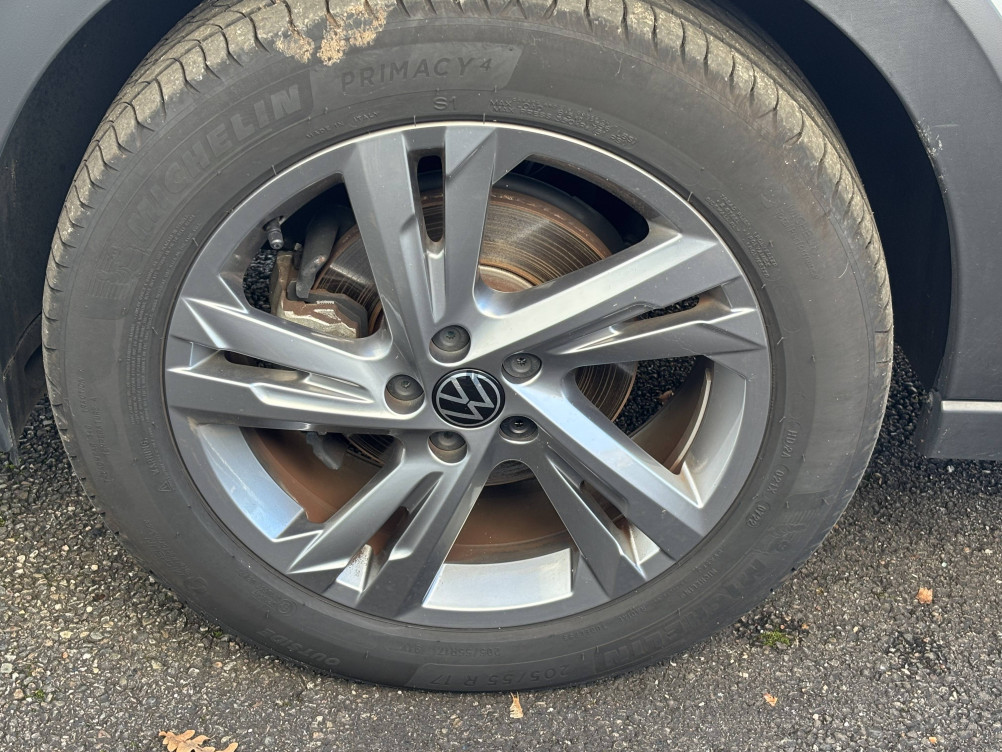 Acheter Volkswagen Taigo Taigo 1.0 TSI 110 DSG7 R-Line 5p occasion dans les concessions du Groupe Faurie