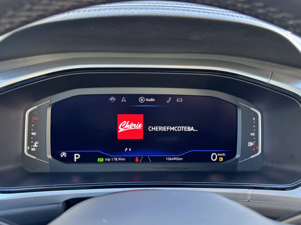 Acheter Volkswagen T-Roc T-Roc 2.0 TDI 150 Start/Stop DSG7 Life Business 5p occasion dans les concessions du Groupe Faurie