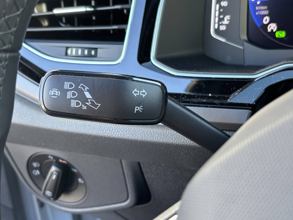 Acheter Volkswagen Taigo Taigo 1.0 TSI 110 DSG7 R-Line 5p occasion dans les concessions du Groupe Faurie