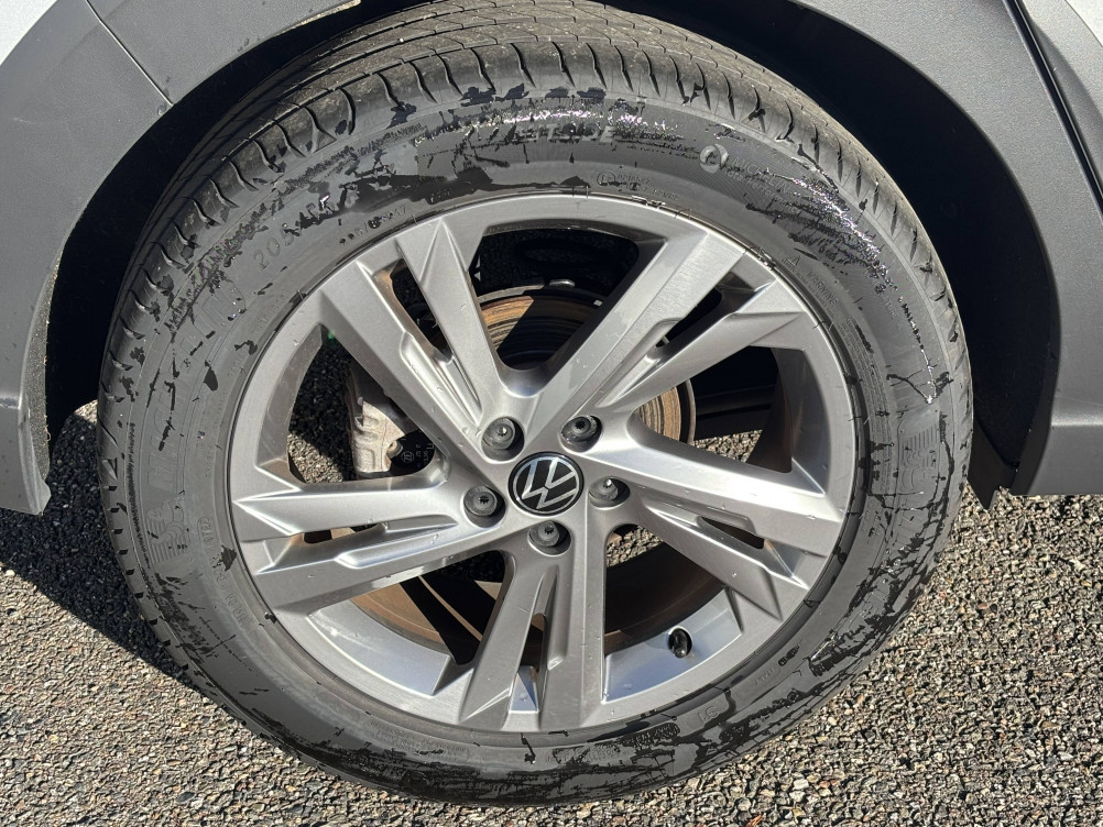 Acheter Volkswagen Taigo Taigo 1.0 TSI 110 DSG7 R-Line 5p occasion dans les concessions du Groupe Faurie