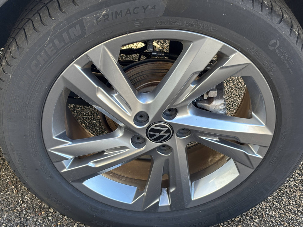 Acheter Volkswagen Taigo Taigo 1.0 TSI 110 DSG7 R-Line 5p occasion dans les concessions du Groupe Faurie